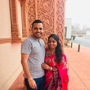 Meet your Posher, Bhavisha